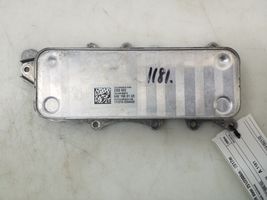 Mercedes-Benz R W251 Support de filtre à huile A6421800165