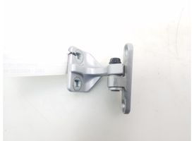 Mercedes-Benz C W203 Rear door upper hinge A2037300637