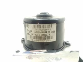 Mercedes-Benz C W203 ABS Blokas A0064310412