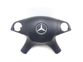 Mercedes-Benz C W204 Poduszka powietrzna Airbag kierownicy A20486001029116