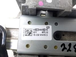 Mercedes-Benz A W176 Kolumna kierownicza A2464602416