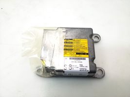 Toyota Verso Oro pagalvių valdymo blokas 891700F120