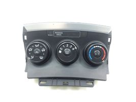 Toyota Verso Module unité de contrôle climatisation 