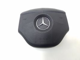Mercedes-Benz B W245 Poduszka powietrzna Airbag kierownicy A1644600498