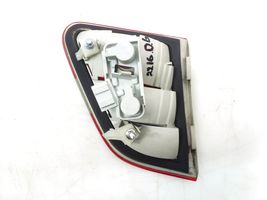 Mercedes-Benz B W245 Takaluukun takavalot A1698201664