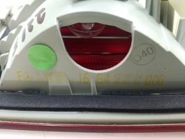 Mercedes-Benz B W245 Luci posteriori del portellone del bagagliaio A1698201664