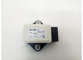 Mercedes-Benz B W245 Muu rele A2165420018