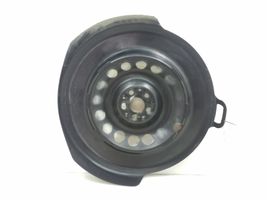 Mercedes-Benz Vito Viano W447 Support roue de secours A4474030144