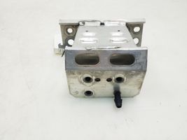 Toyota Prius+ (ZVW40) Smorzatore/ammortizzatore d’urto per paraurti anteriore 5701347030