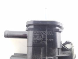 Toyota Prius+ (ZVW40) Solenoidinis vožtuvas 9091012276