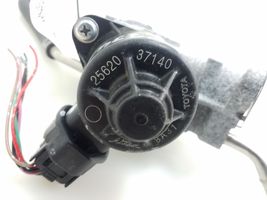 Toyota Prius Prime Soupape vanne EGR 2562037140