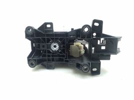 Toyota C-HR Selettore di marcia/cambio (interno) 33560F4060