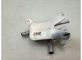 Toyota C-HR Radiateur G125A47010