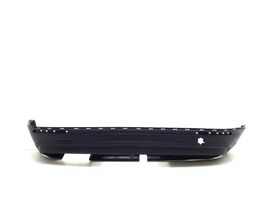 Volkswagen Touareg II Rear bumper lower part trim 807521