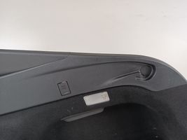 Toyota Prius Prime Trunk/boot side trim panel 64730-47130