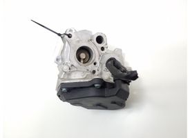 Mercedes-Benz E C207 W207 Valvola EGR A6511400160