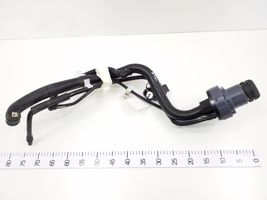 Toyota C-HR Tubo e bocchettone per riempimento serbatoio del carburante 77210F4010