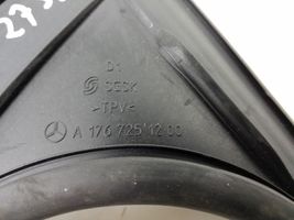 Mercedes-Benz A W176 Inne elementy wykończeniowe drzwi przednich A1767251200