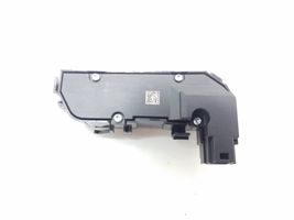 Mercedes-Benz E W213 Interruttore riscaldamento sedile A21390516047N49