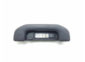 Mercedes-Benz C W205 Maniglia interna tetto posteriore A0998150100