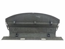 Mercedes-Benz E C207 W207 Parcel shelf A20769031009G86