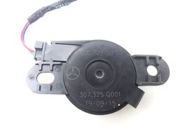 Mercedes-Benz E W213 Signal sonore A0008220000