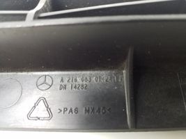 Mercedes-Benz CL C216 Pastiprinimas slenksčio A2166830124