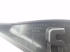 Mercedes-Benz A W177 Altro elemento di rivestimento della portiera posteriore A1777202000