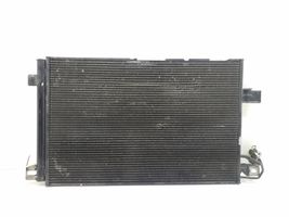 Volkswagen Multivan T5 Radiateur condenseur de climatisation 7E0820411C