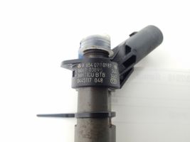 Mercedes-Benz E W213 Injecteur de carburant A6540700187