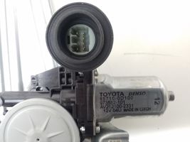 Toyota Yaris Alzacristalli della portiera posteriore con motorino 698400D220