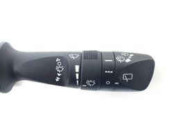 Toyota Prius (XW50) Wiper turn signal indicator stalk/switch 846521A860