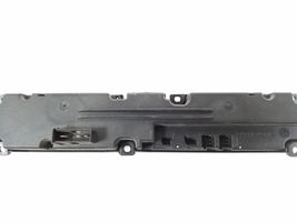 Mercedes-Benz C W203 Leva/interruttore dell’indicatore di direzione e tergicristallo A2038219258