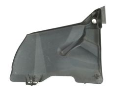 Mercedes-Benz C W203 Plaque avant support serrure de capot A2038301513