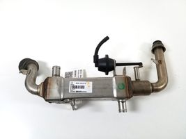 Mercedes-Benz CLC CL203 EGR-venttiili/lauhdutin A6461400775