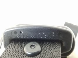 Mercedes-Benz CLC CL203 Front seatbelt A2038600985