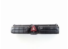 Mercedes-Benz CLC CL203 Leva/interruttore dell’indicatore di direzione e tergicristallo A2038217258