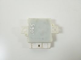 Mercedes-Benz CLC CL203 Parking PDC control unit/module A2035455832