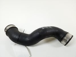 Mercedes-Benz CLK A209 C209 Intercooler hose/pipe A2095280482