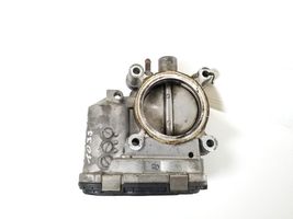 Mercedes-Benz C W203 Throttle valve A1111410325