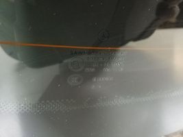 Mercedes-Benz SLK R171 Rear windscreen/windshield window 