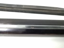 Mercedes-Benz CLK A209 C209 Front door glass trim molding A2096900280