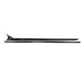 Mercedes-Benz CLK A209 C209 Moulure de vitre de la porte avant A2096900280