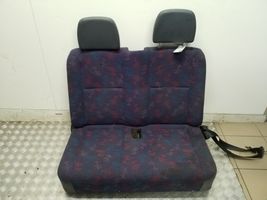 Mercedes-Benz Sprinter W901 W902 W903 W904 Asiento delantero del conductor 