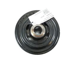 Mercedes-Benz CLC CL203 Puleggia dell’albero motore A6110300503