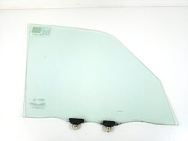 Toyota RAV 4 (XA10) Front door window glass four-door 