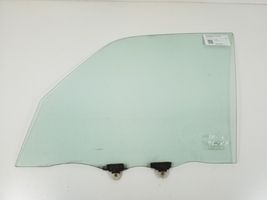 Toyota RAV 4 (XA10) Front door window glass four-door 