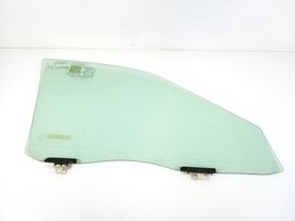 Toyota Prius (XW10) Front door window glass four-door 68102-47010