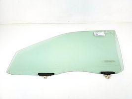 Toyota Prius (XW10) Front door window glass four-door 68102-47010