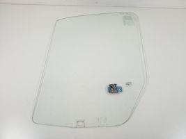 Mercedes-Benz Sprinter W906 Front door window/glass (coupe) A9067250010